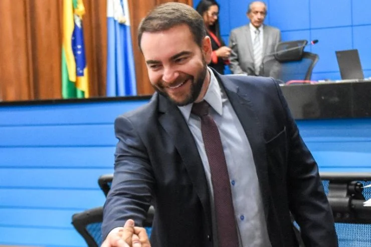 Retotalização de votos faz  Mattogrosso voltar para  ALEMS: Neno Razuk perde a vaga